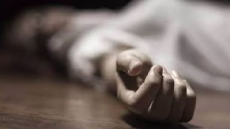 महाराष्ट्र : पालघर में रेलवे स्टेशन के पास एक पुरुष का शव पाया गया, हत्या की आशंका