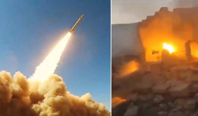 उत्तर कोरिया ने इस महीने में तीसरी बार दागी क्रूज मिसाइल: दक्षिण कोरिया