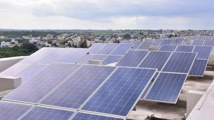 दिल्ली में सौर ऊर्जा 2024: AAP सरकार का नया ऐलान, हर परिवार का बिजली बिल होगा शून्य