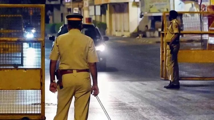 शहर में ‘बम रखे जाने’ की धमकी के बाद मुंबई पुलिस सतर्क, जांच हुई शुरू