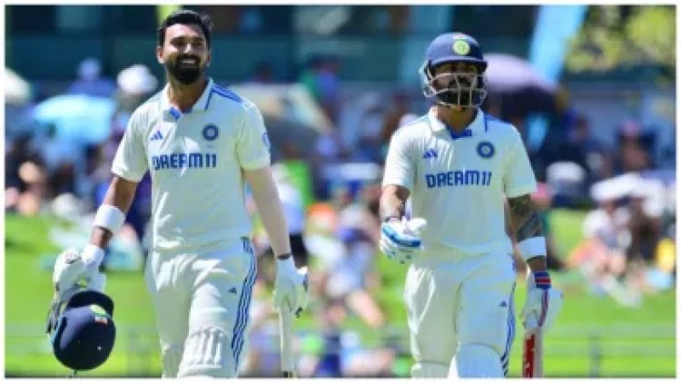 ND vs ENG टेस्ट: तीसरे टेस्ट से भी बाहर हो सकते हैं विराट कोहली, बीसीसीआई ने की वापसी