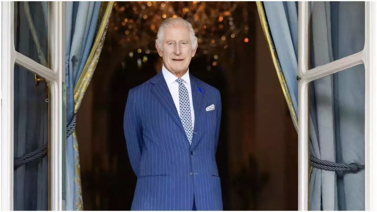 ब्रिटेन के राजा चार्ल्स तृतीय कैंसर से पीड़ित, उनका इलाज चल रहा है : बकिंघम पैलेस