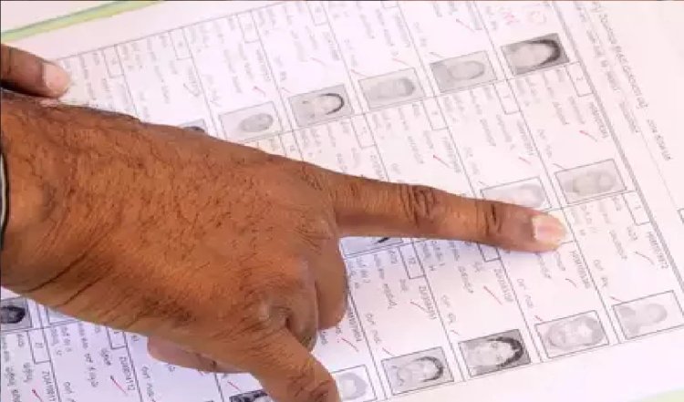 1.66 करोड़ से अधिक मतदाताओं के नाम वोटर लिस्ट से कटे, चुनाव आयोग ने सुप्रीम कोर्ट को दी जानकारी