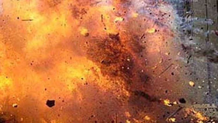 मध्य प्रदेश के हरदा में हुए भीषण हादसे के बाद जिला प्रशासन जागा, प्रशासन की टीमों ने किया पटाखा गोदामों का निरीक्षण