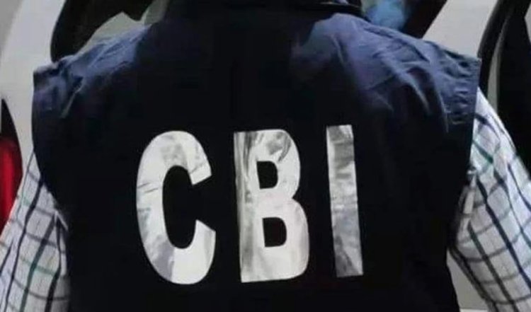 हिमाचल :  सीबीआई ने डाक भर्ती घोटाले के संबंध में दो और मामले दर्ज किए