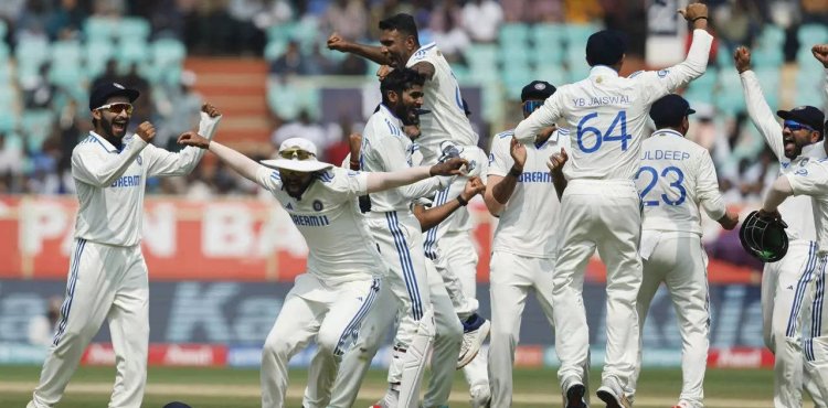 इंग्लैंड के खिलाफ अंतिम तीन टेस्ट के लिए भारतीय स्क्वॉड का ऐलान, कोहली-अय्यर हुए बाहर