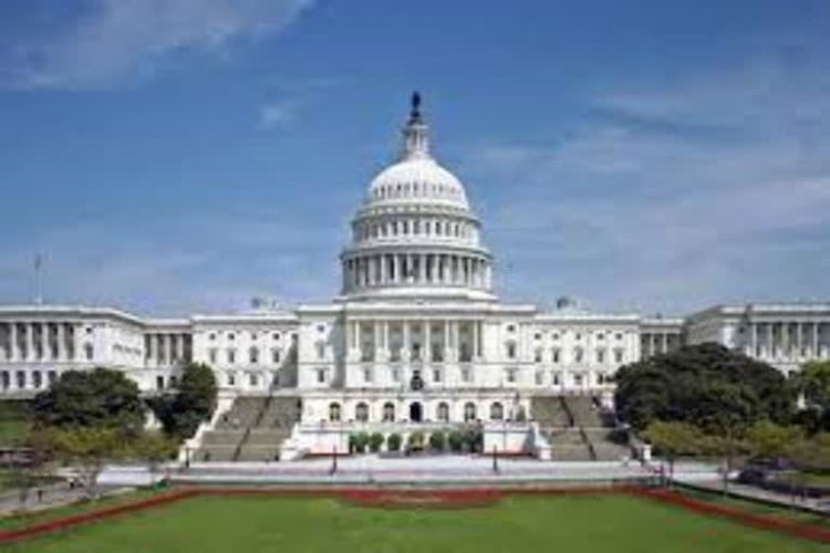 अमेरिकी सीनेट ने विदेशी सहायता विधेयक पर बहस शुरू करने के लिए मतदान किया