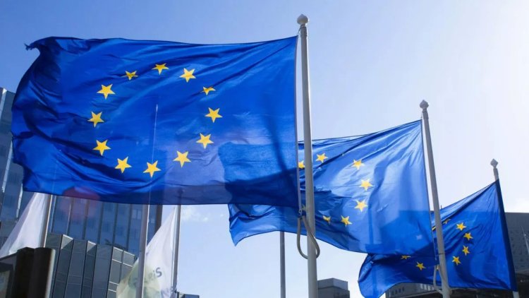यूरोपीय संघ के 26 देशों ने गाजा में तत्काल मानवीय विराम की मांग की