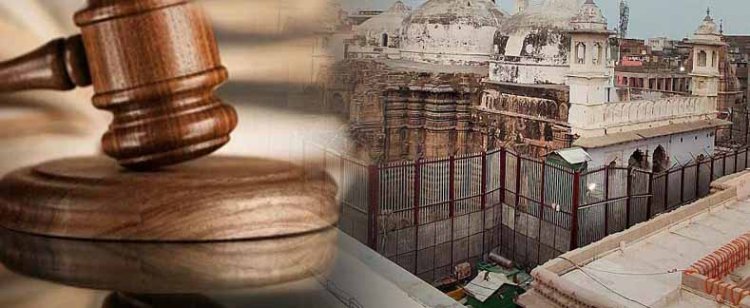 अंजुमन इंतिजामिया मसाजिद की अपील खारिज, जारी रहेगी व्यासजी तहखाने में पूजा