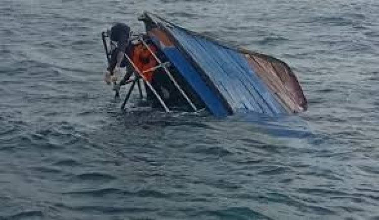 मोज़ाम्बिक में नाव पलटने से 91 लोगों की मौत
