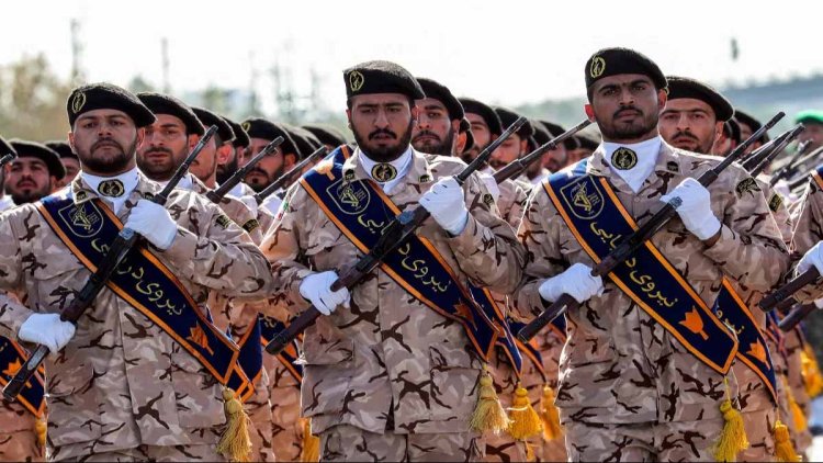 ईरान पर सैन्य अभियान शुरू कर सकता है इजरायल : अरब