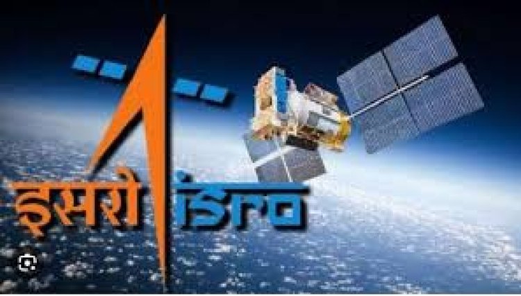 इसरो 24 अप्रैल को कर सकता है मानव रहित गगनयान मिशन का द्वितीय परीक्षण