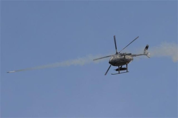 इक्वाडोर हेलीकॉप्टर दुर्घटना में आठ की मौत