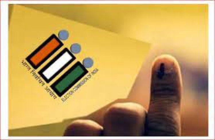 आयोग के निमंत्रण पर लोक सभा चुनाव देखने 23 देशों के पर्यवेक्षक भारत में