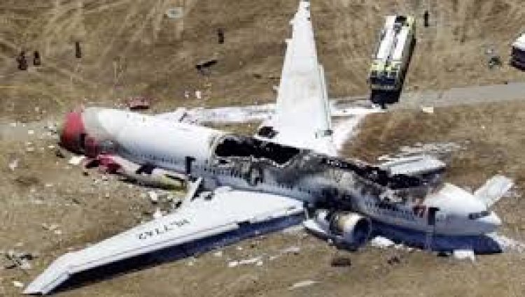 इक्वाडोर के तट पर छोटा विमान दुर्घटनाग्रस्त, 2 की मौत
