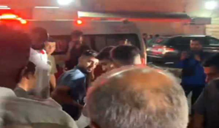 गाजा में स्कूल पर इजरायली बमबारी में 30 की मौत
