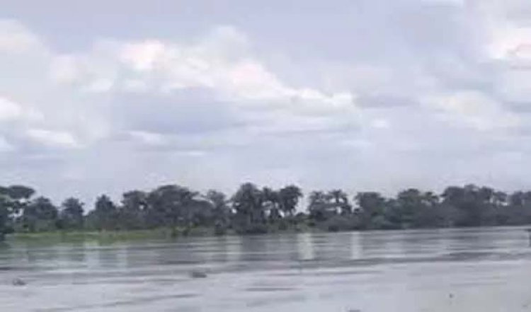 कांगो में नाव डूबने से 86 लोगों की मौत