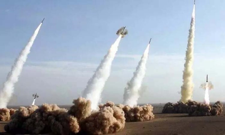 दक्षिणी सीरिया में इजरायली मिसाइल हमले में दो की मौत