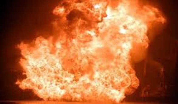 तुर्की में प्राकृतिक गैस विस्फोट में 5 की मौत, 60 घायल