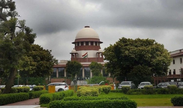 मुस्लिम बहुल इलाके को HC जज ने मिनी पाकिस्तान बताया, SC ने खूब सुनाया, रिपोर्ट सौंपने को कहा