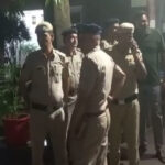 यमुनानगर : पुलिस पर गोलियां चलाने वाले एक आरोपी को गिरफ्तार किया गया।