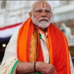 प्रधानमंत्री मोदी भी महाकुंभ में शामिल होकर प्रयागराज में स्नान करेंगे, इस दिन करेंगे यात्रा।