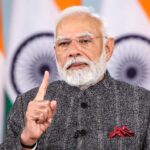 प्रधानमंत्री मोदी ने अमेरिका में हुई विमान दुर्घटना में जान गंवाने वाले लोगों के प्रति दुख प्रकट किया।