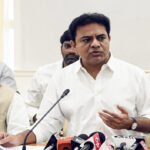 तेलंगाना: KTR को मिली बड़ी राहत! हाईकोर्ट ने भ्रष्टाचार के आरोप रद्द करने की याचिका खारिज की