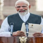 बजट सत्र की शुरुआत : पीएम मोदी और स्पीकर ओम बिरला पहुंचे संसद, कुछ ही समय में राष्ट्रपति का अभिभाषण होगा