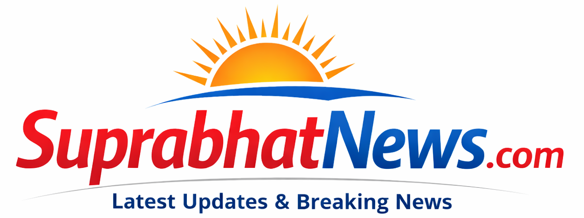 SuprabhatNews.com